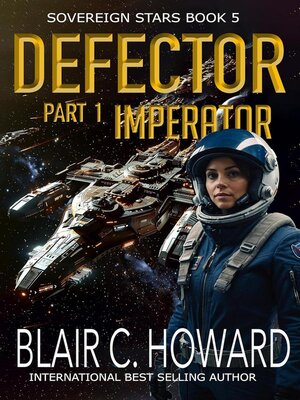 cover image of Defector, Part 1